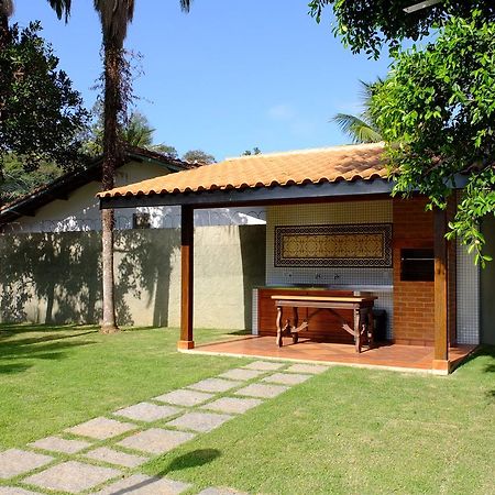 Suites Grande Tenorio Ubatuba Eksteriør billede