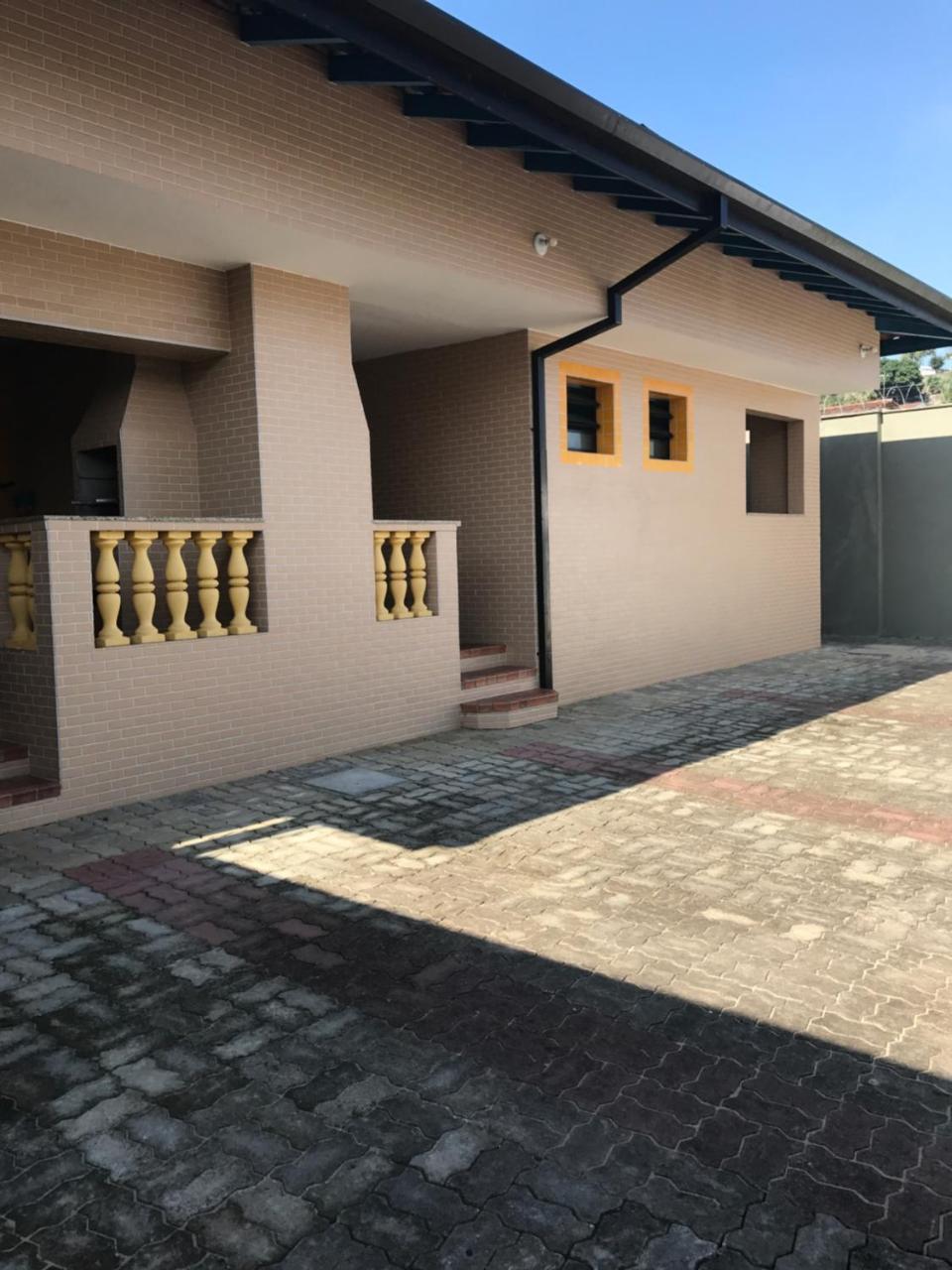 Suites Grande Tenorio Ubatuba Eksteriør billede