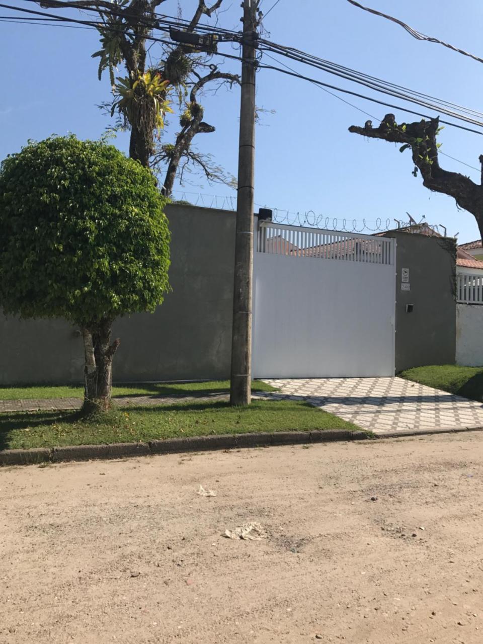 Suites Grande Tenorio Ubatuba Eksteriør billede